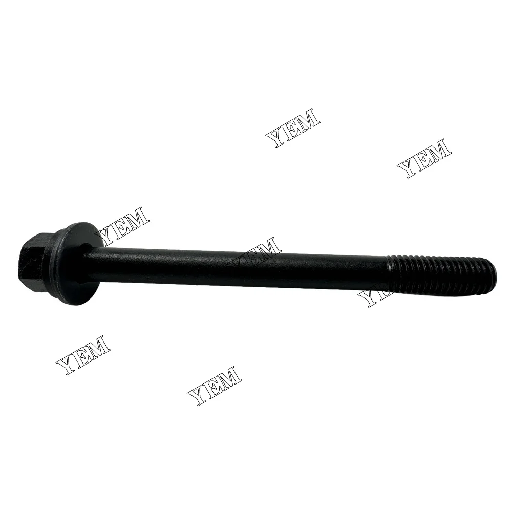 Cylinder Head Screw Fit for Nissan H25 Engine 5