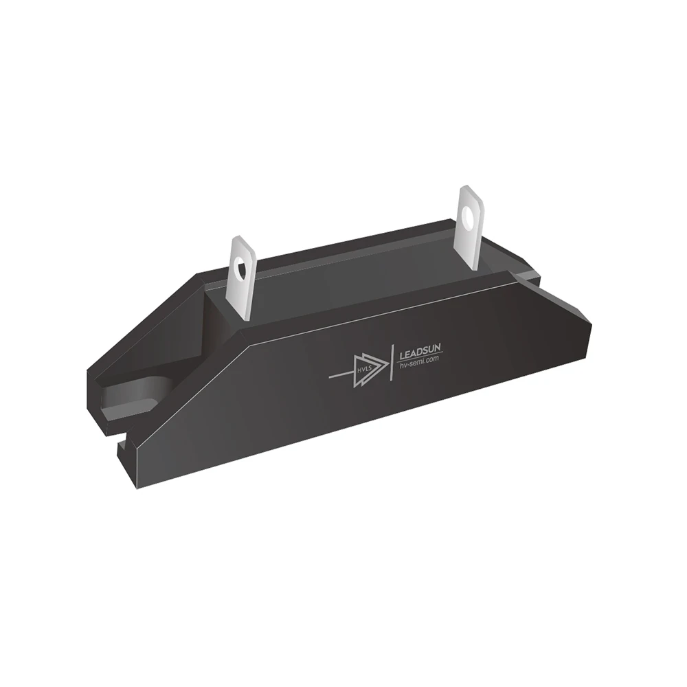 1 Pz 2DL 25KV 2A Diodo Raddrizzatore Stack Silicio Alta Tensione - Foto 6