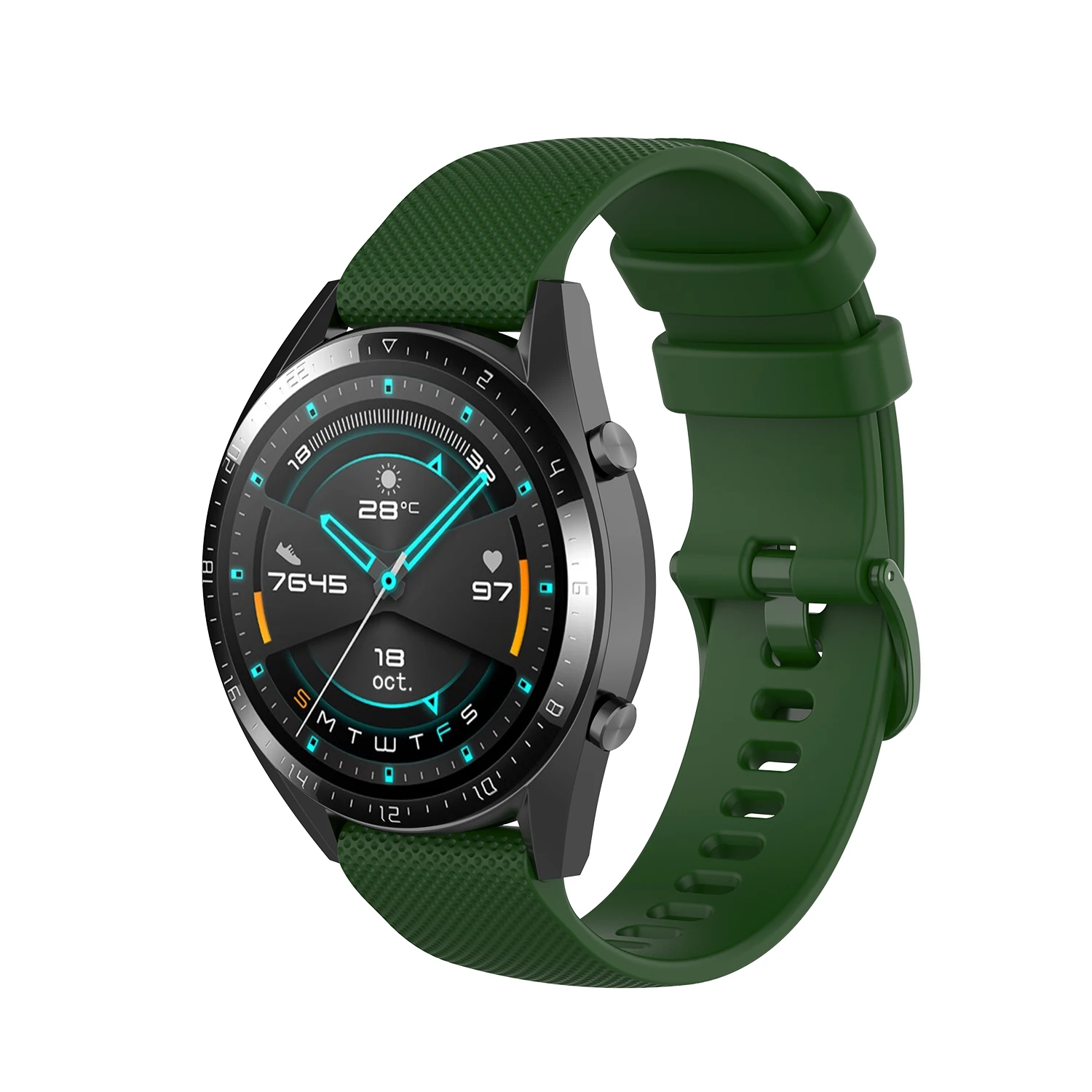 samsung galaxy watch 3 bracelet sport