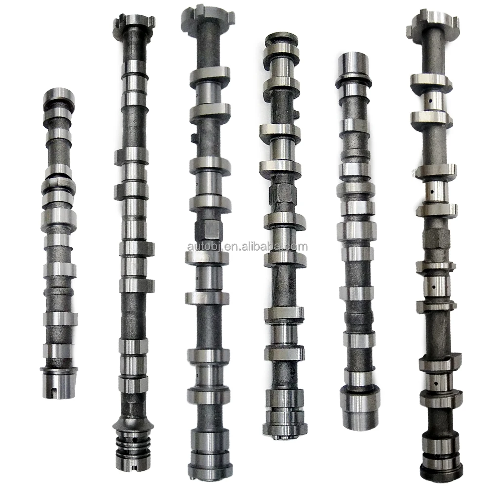 DW10BTED4 Camshaft assy for Suzuki Lada Renault Peugeot Perkins Nissan Mazda Komatsu Iveco Hino Ford Fiat Opel Caterpillar BMW Jeep