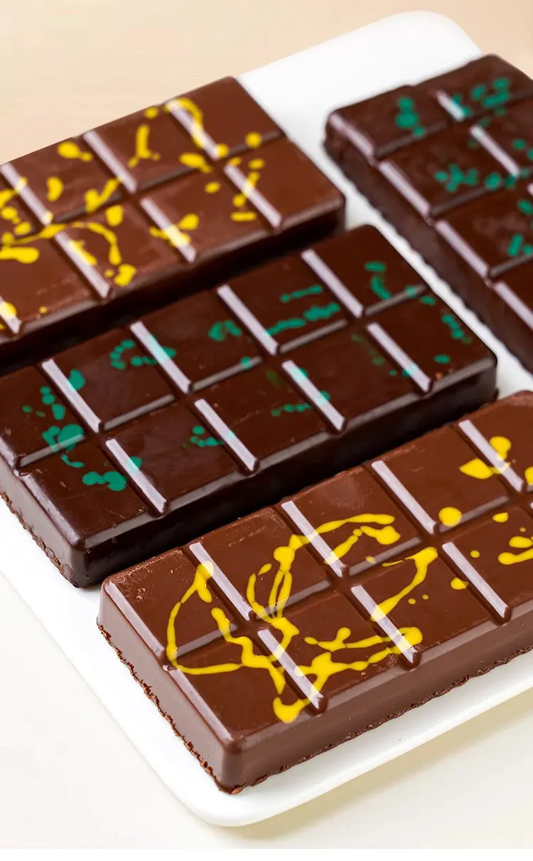 Dubai Chocolate - Handmade Fix Chocolate Pistachio Flavor