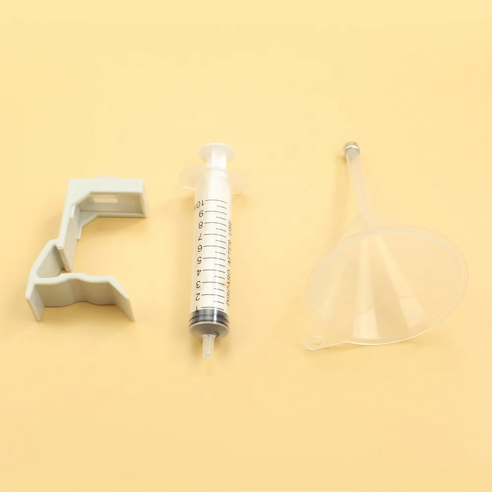 Printhead Cleaning Tool for HP 10/11/82/84/85 Printhead for HP DesignJet 100/130/500/800 OfficeJet 9110/9120/9130 Printer