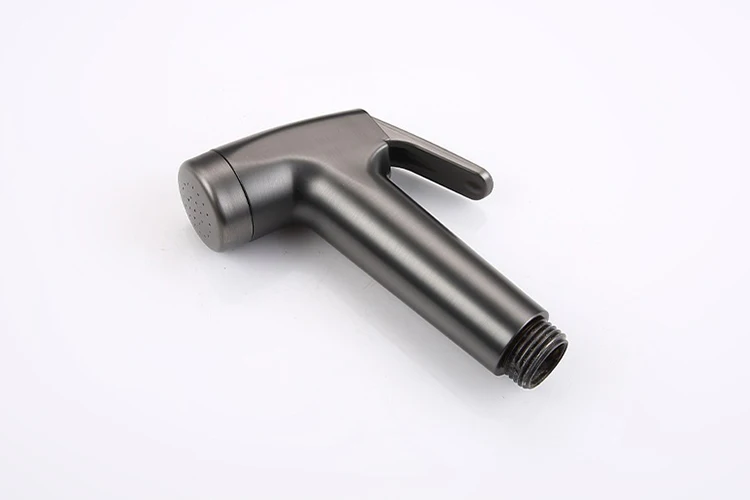 Juego de mezclador de sistema de ducha tipo lluvia para baño expuesto montado en la pared con función de 4 vías