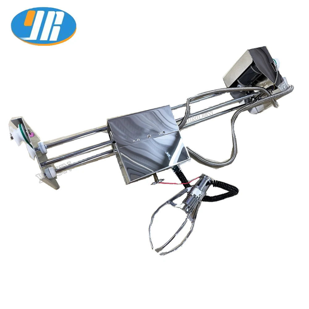 9+6 Interface Claw Machine Spare Parts - 71cm Doll Machine Kit for