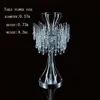 Silver Table flower vase 0.37*0.73m