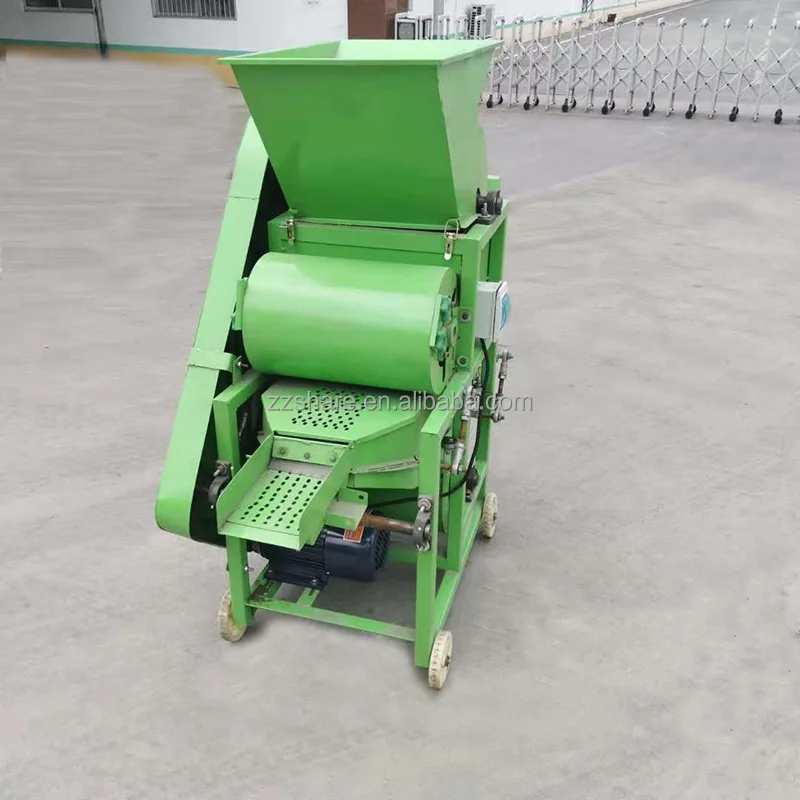 Small Peanut Shelling Machine Peanut Sheller Machine Philippines