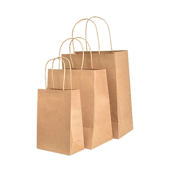 Paquete De Bolsas Ecológicas Para Dulces | MercadoLibre
