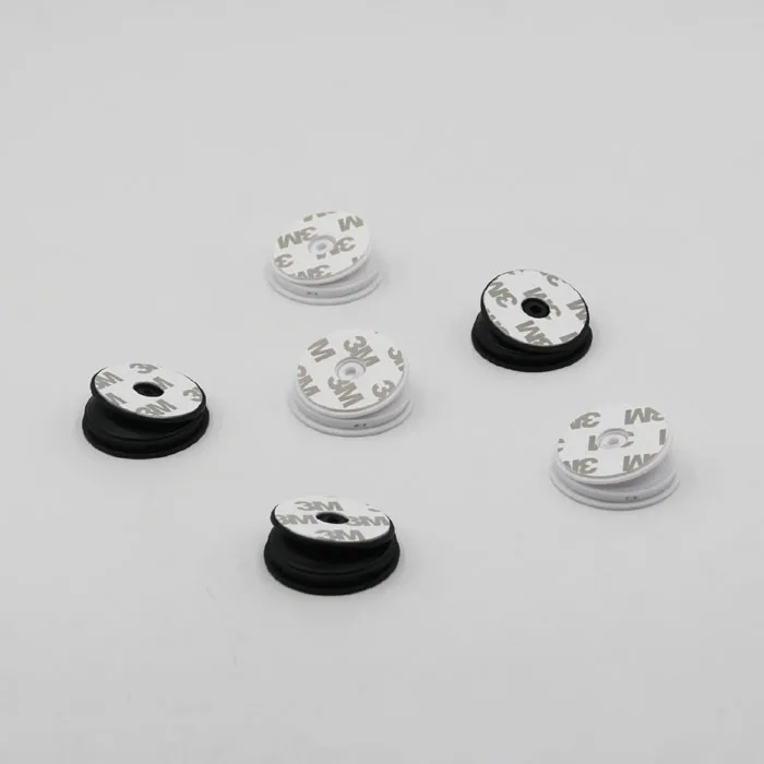 
Rubysub XZ-022A высшее качество бесплатно пользовательский сублимационный чистый держатель для мобильного телефона 