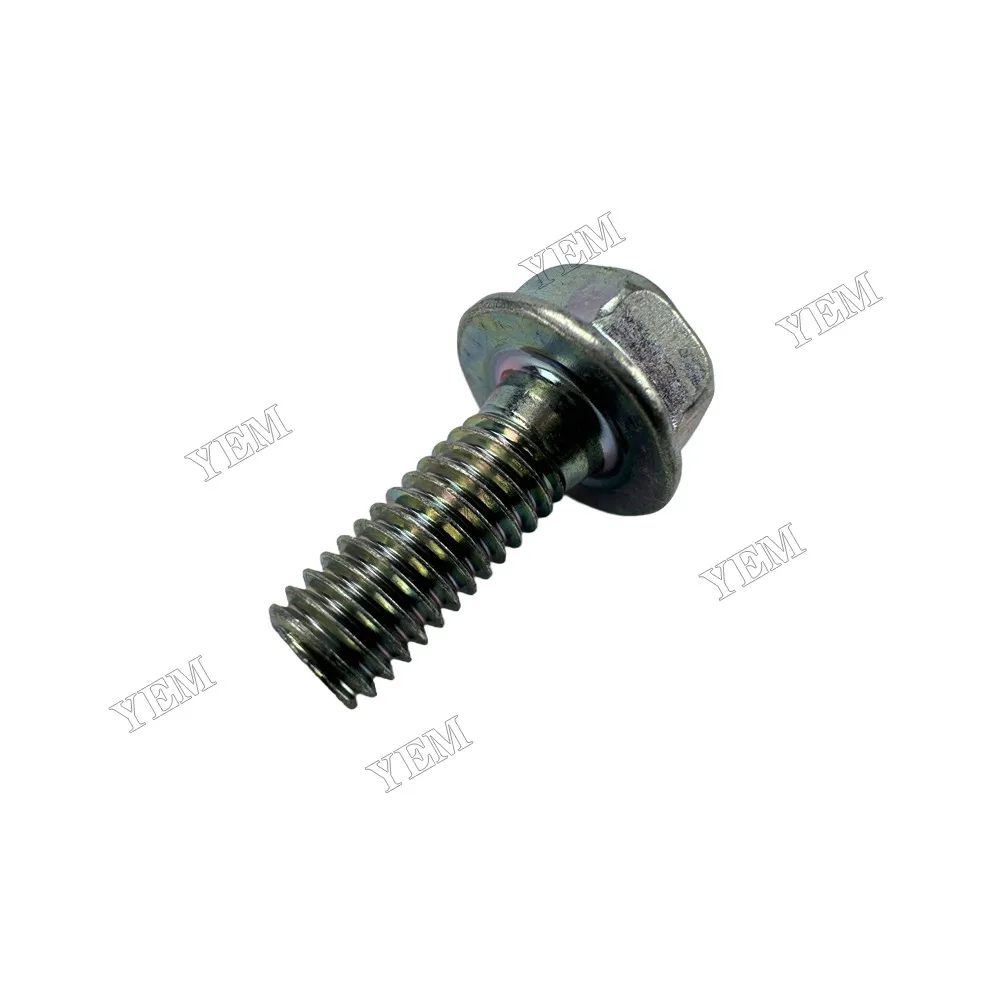 Bolt 01759-50616 Fit for Kubota D722 Engine 3