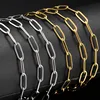 paperclip chain
