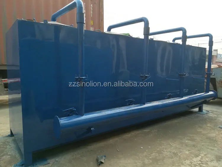 Древесный уголь, биомасса, карбонизатор, цена, непрерывная печь для карбонизации угля, производственная установка, энергия и горная добыча