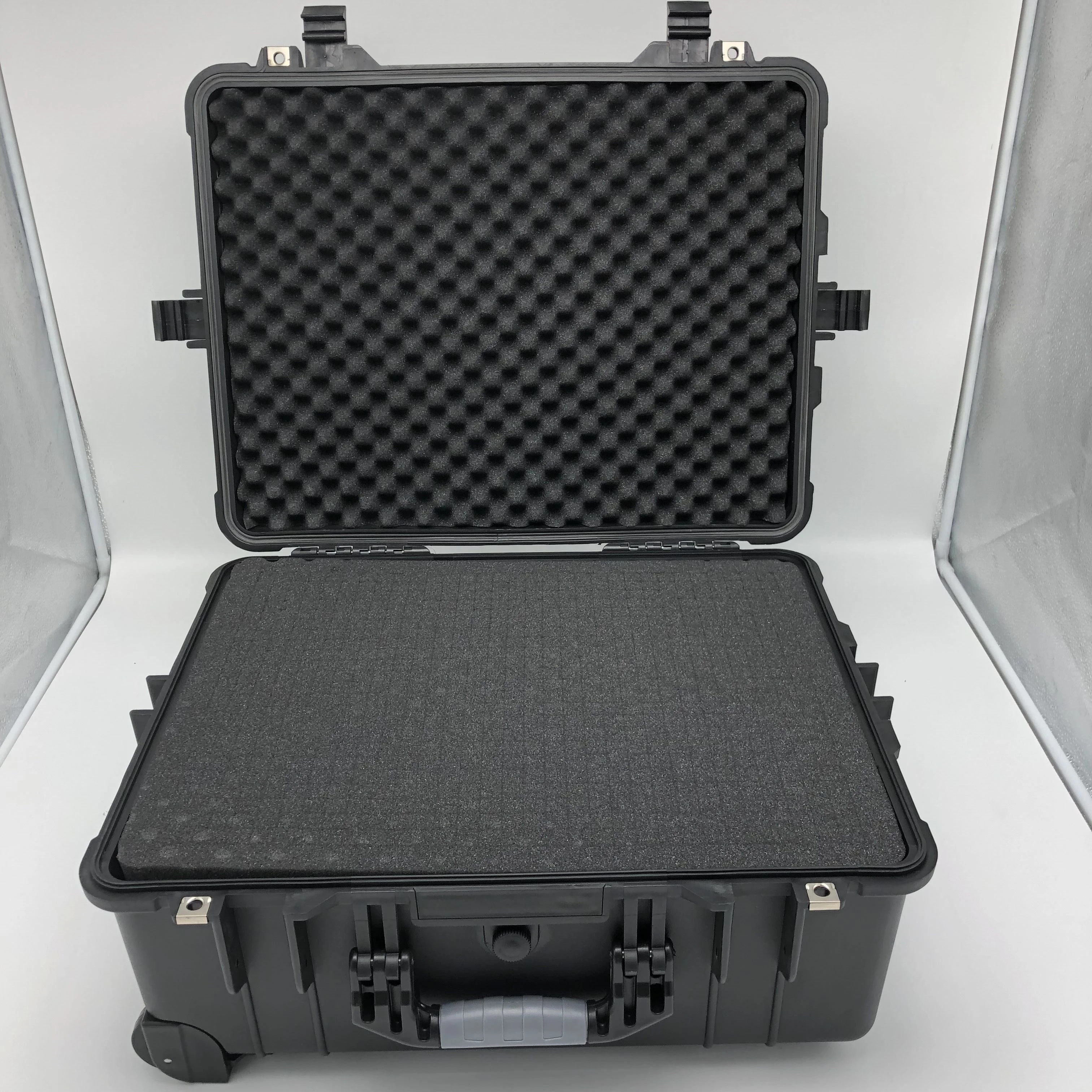 DPC113 Beautiful and Generous Professional Customized Hard Plastic Carrying Flight Case for Tools and Equipments