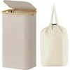 Beige flocon de neige
