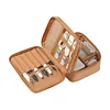 Double Layer Digital Pack - Caramel Brown