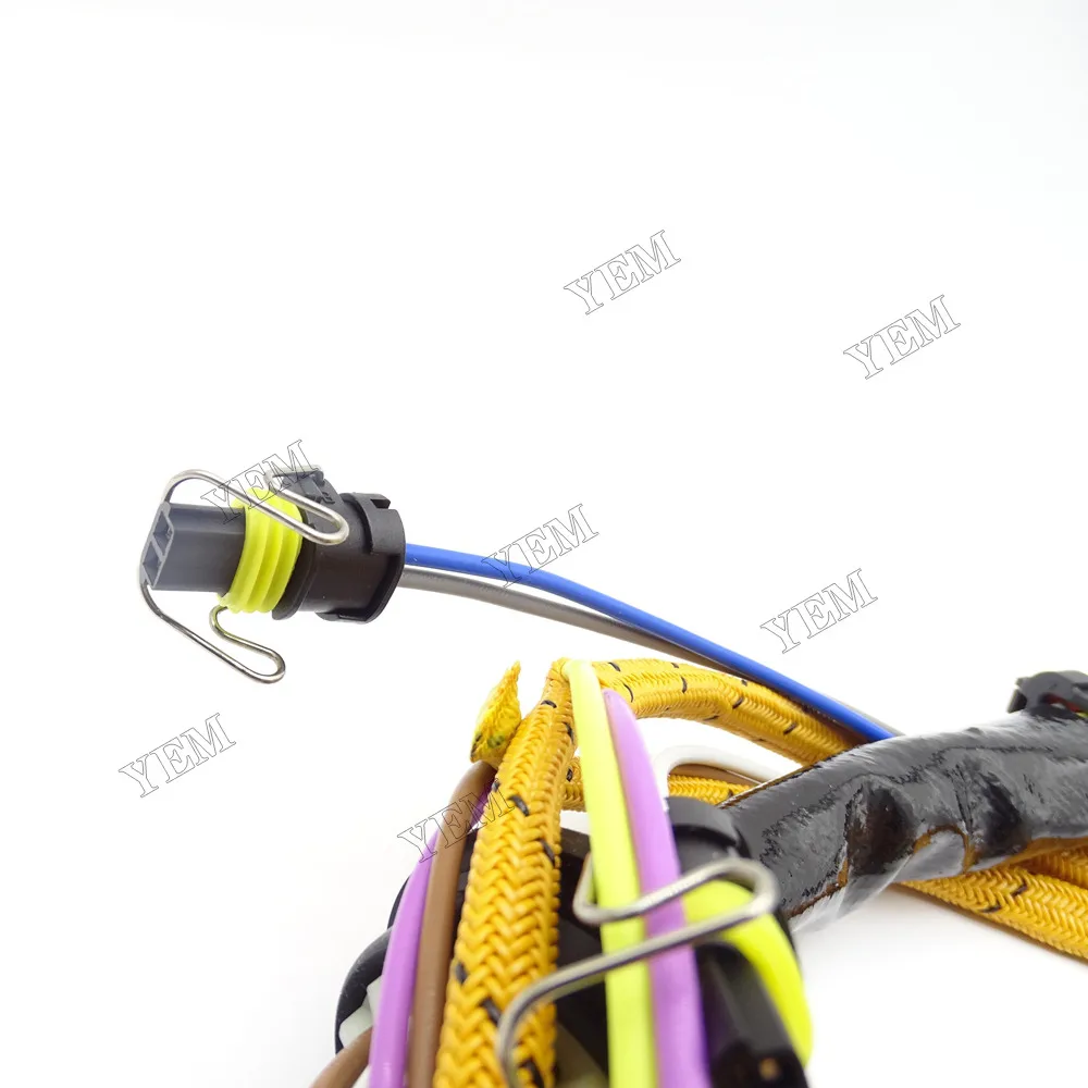 For Cat Harness 385-5997 Engine Parts With Warranty 6
