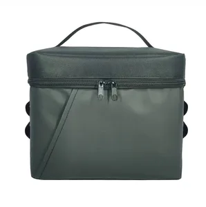 Cooler Insulated  Bag With Cooler Durable Cooler Picnic Camping Hiking for Work School and Picnic