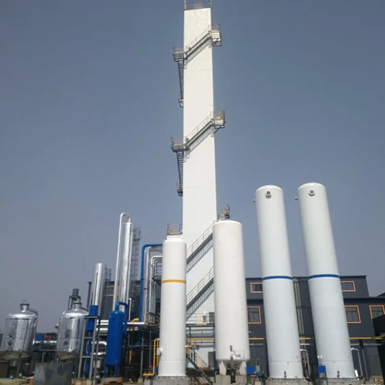 工业大规模制氧厂 - buy oxygen production plants,large scale