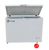 508L solar Freezer
