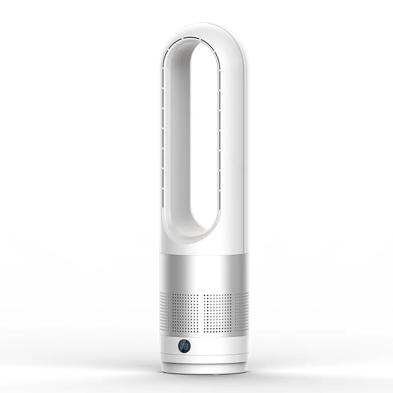 Table Fan, Portable, Plastic, 40W, 1-Year - detail 14
