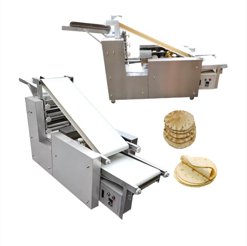 sunshine automatic chapati making machine