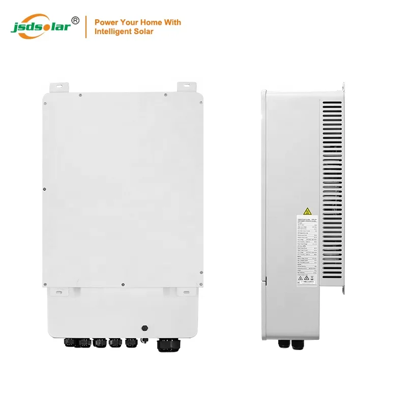 Solar System Off Grid Solar Power System Complete Kit 5kw 10kw 15kw 20kw 25kw for Home