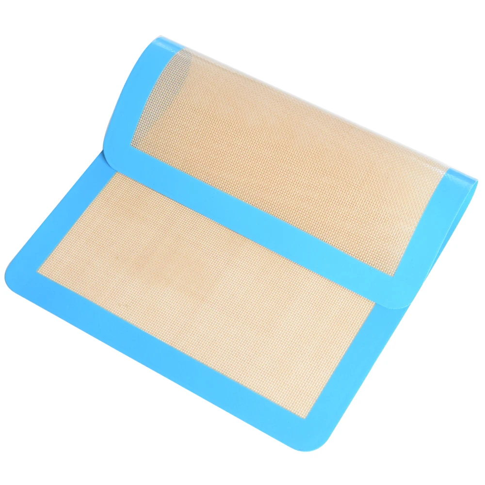 Private Label Silicone Mat with Custom Printing Silicone Baking Mat Sheet