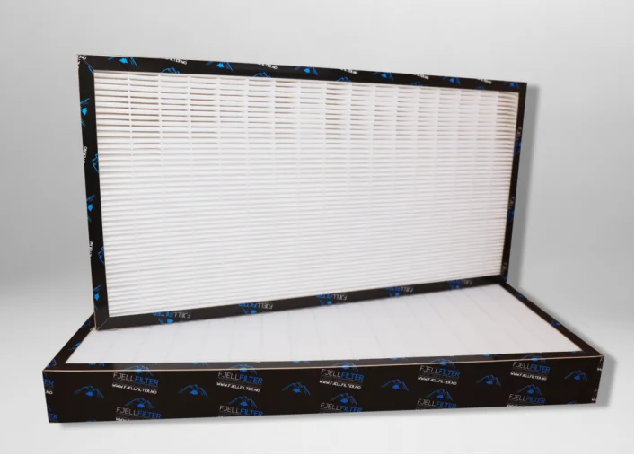 Automatic HEPA air Filter Production Line Manufacturing Machine