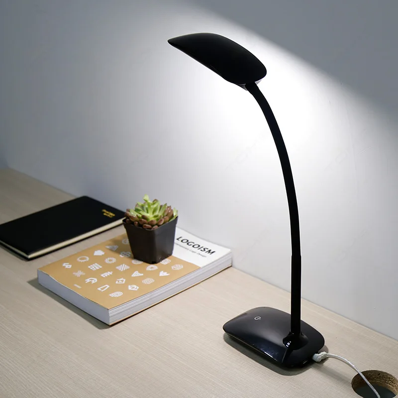 intertek 灯照明调光台灯豪华装饰中国批发 led 台灯 usb 端口