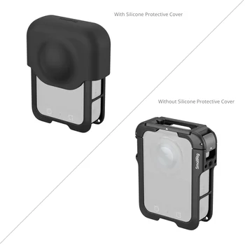 SmallRig Smog Expansion Frame (for DJI Osmo 360) 5704 detail image