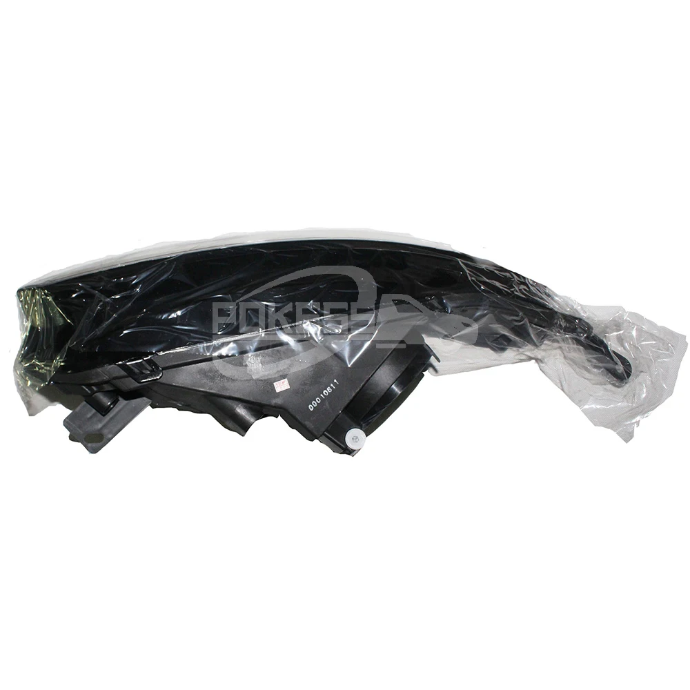 Car Headlight CN1513W029GA CN1513W029BF for Ford Ecosport 13-17 Right ... — 2