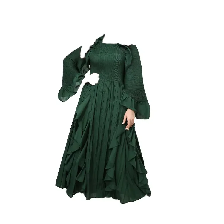 chinese dress ladies Grace Satin Maxi