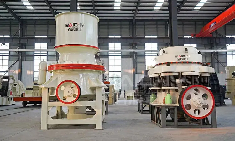 cone-crusher