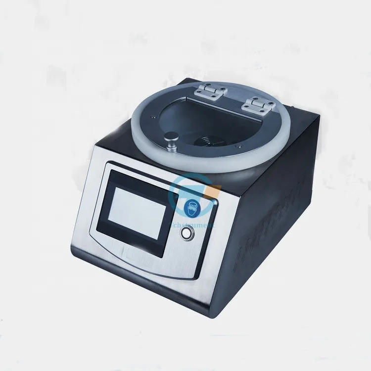 Высокоскоростная программируемая вращающаяся катушка до 12000 об/мин