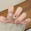 R847 mint small flower