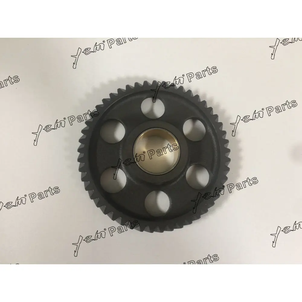 New And Genuine S6K Idler Gear 34323-30021 for Mitsubishi