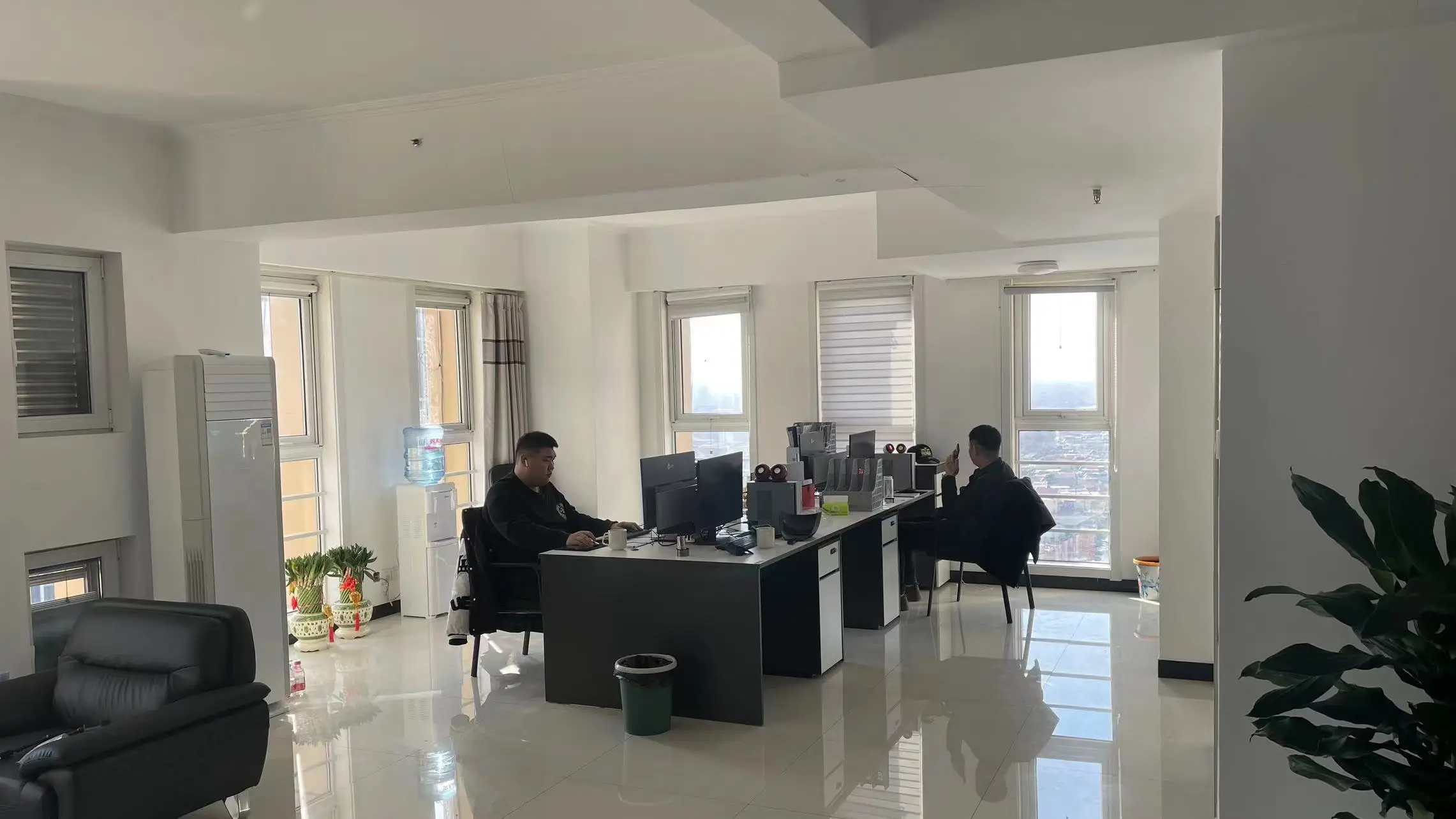 Hebei Weierda Welding Equipment Manufacturing Co., Ltd. 1