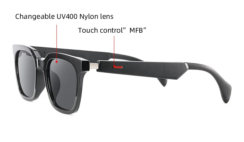 smart glasses android