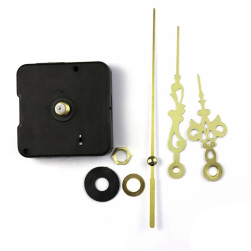Quartz Clock Sweep Machine Movement 5168 Clock Mechanism China