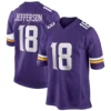 18 Purple
