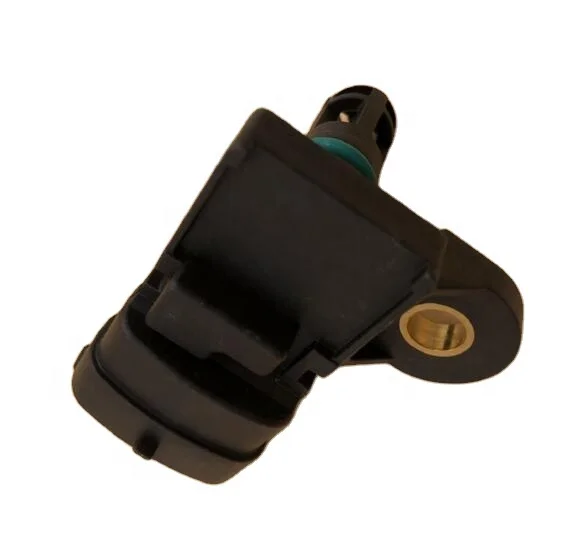 Cheap Good Boost Intake Air Pressure MAP Sensor 21097978 10R 