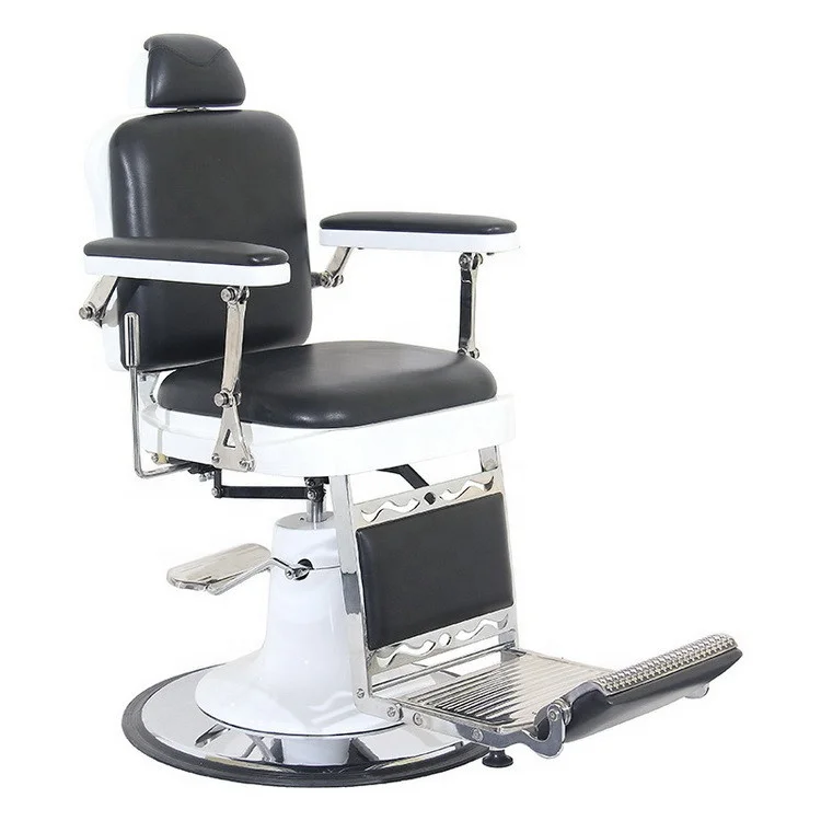 Shop Our Selection of Antique Barber Salon Chairs for Sale