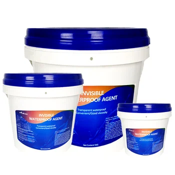 Repeat  Purchases  Acrylic Waterproofing Coating Waterproofing Sealant Transparent Waterproof Glue