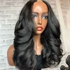U Part Body Wave