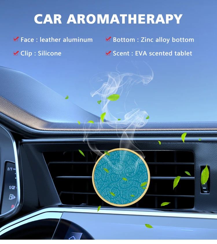 Jo Malone Car Fragrance Air Freshener Vehicle Perfume Vent Clip Diffuser Aromatherapy Buy