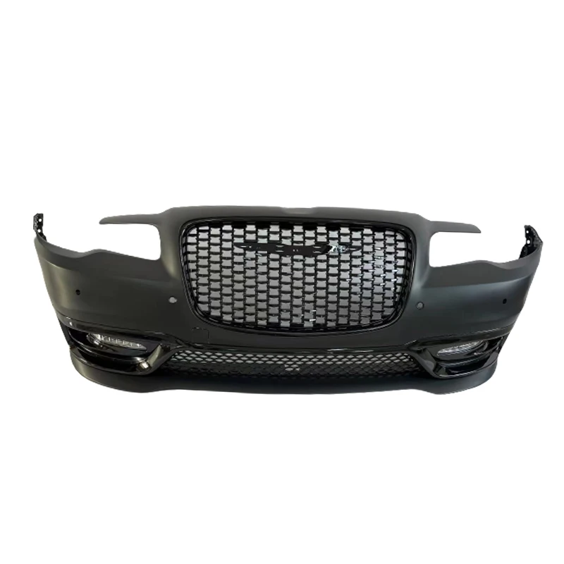 Best 5 Wholesale Suppliers for front bumper cover