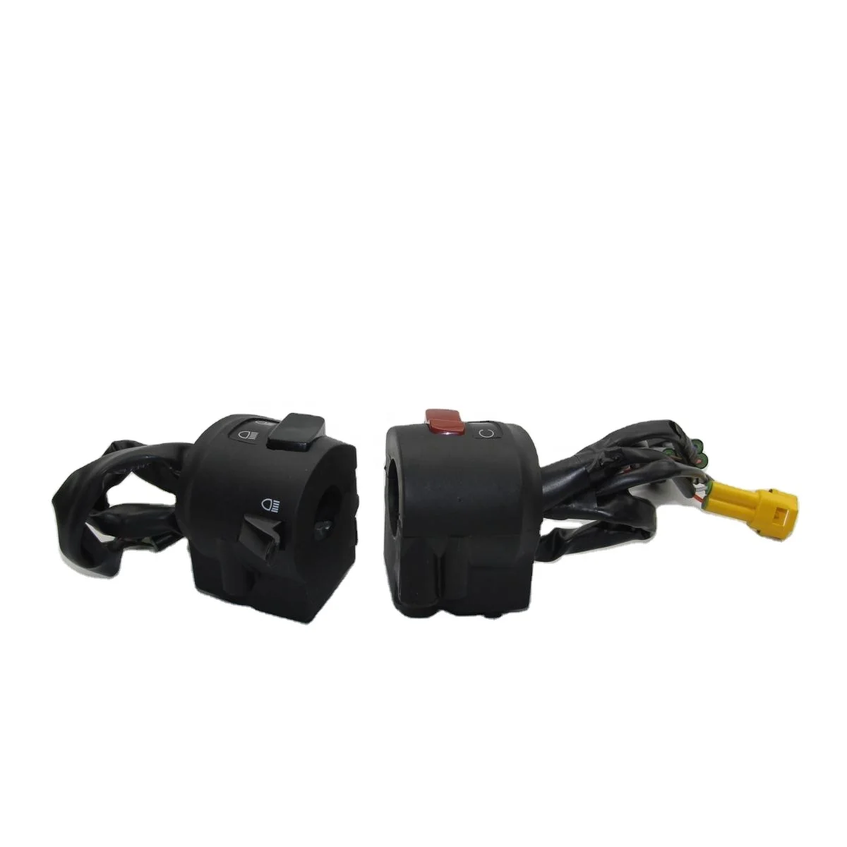 Wholesale Pulsar180 Handle Switch Reliable Motorcycle Parts