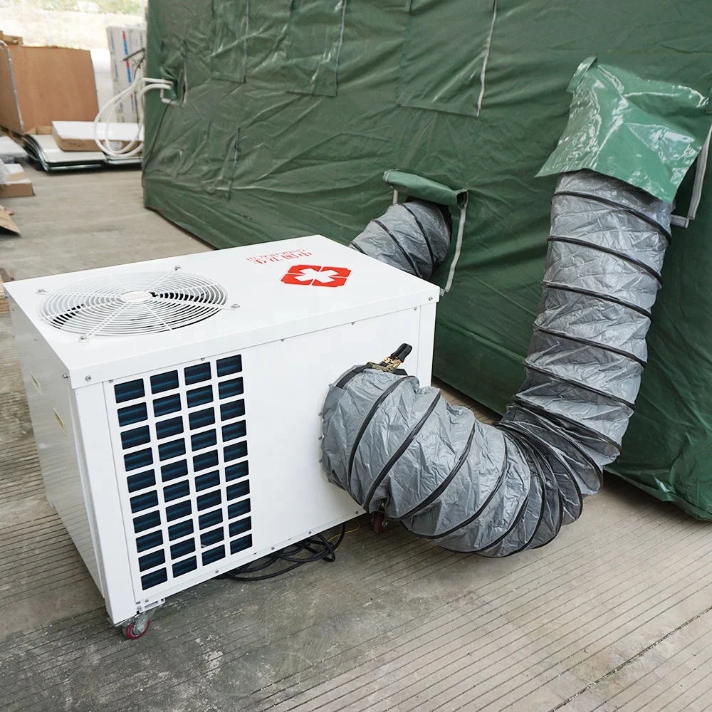 大風量 簡単設置 ルーフテント用 エアコン| Alibaba.com