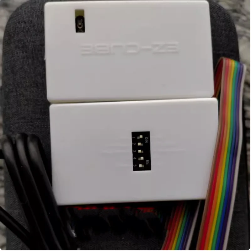 R5F EZ-CUBE Renesas Emulation Downloader V850/78KO - Ideal for