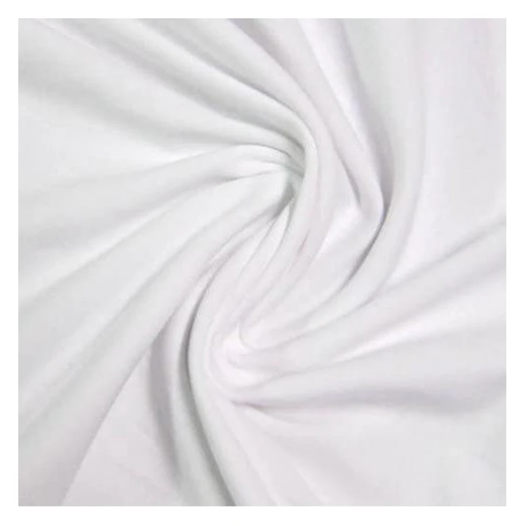 100 jersey cotton fabric