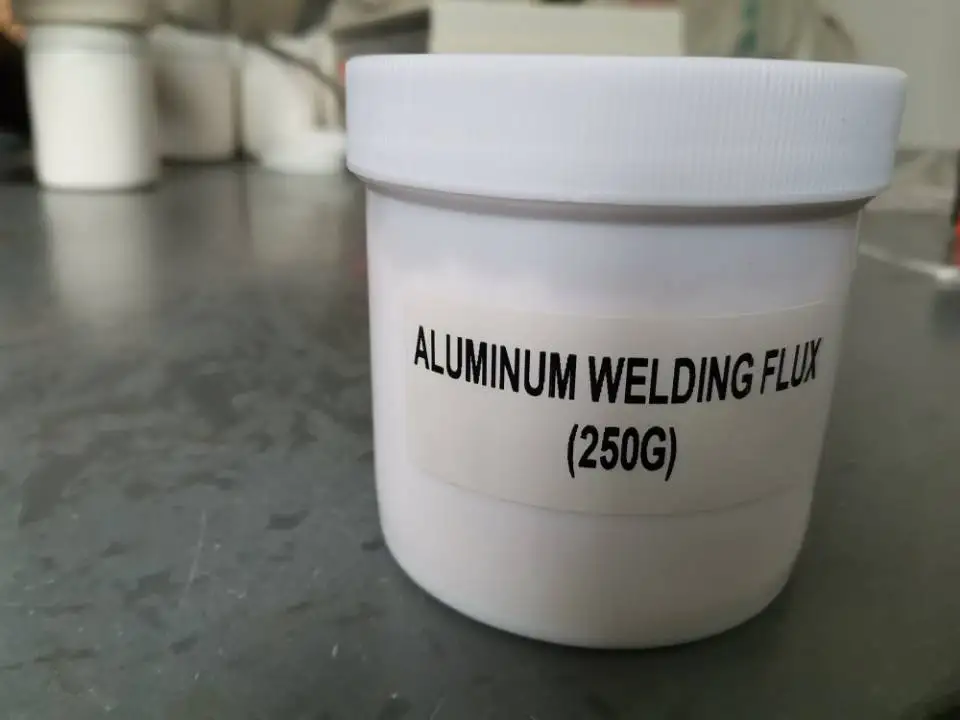A2rcd076 Aluminium Brazing Flux Paste Metal Polishing Paste Buy Metal